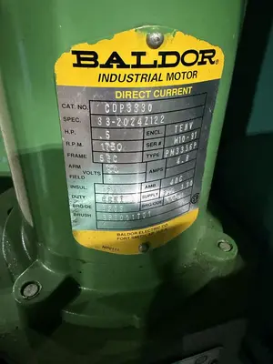 Used HYDRO SYNERGY 3 Pallet Wrappers Pennsylvania US | Global Equipment International, LLC #1258230