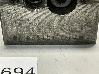 USED VAN DORN 301151