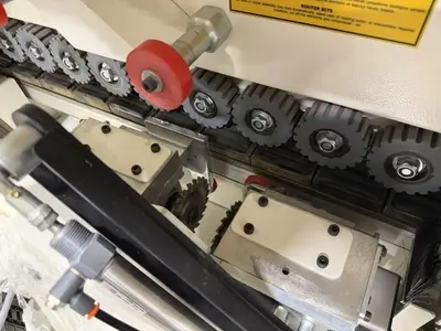 USED AES PRIMA