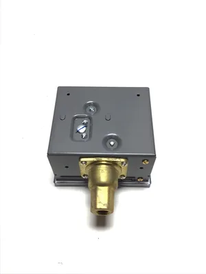 Honeywell L404F 1094 Pressure Control