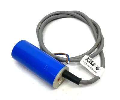 Used ACI _UNKNOWN_ Proximity Sensors Michigan US | Maverick Industrial Sales #1090018