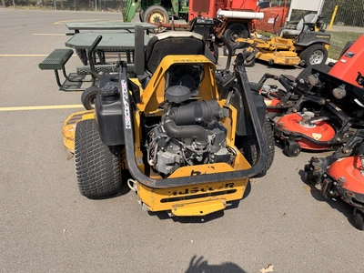 Used HUSTLER VX4 #934281 Mowers Michigan US | Miedema Asset Management Group #1414353