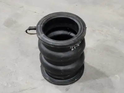 USED RF VALVE NR6-230-3C