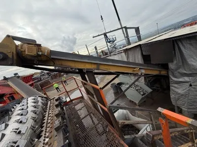 SSI Uni-Shear SR900 Shredder | Alan Ross Machinery (13)