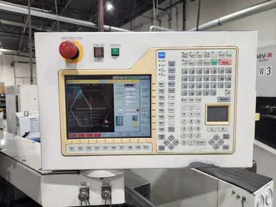 2002 MITSUBISHI EDM FA10 Wire EDM | Advanced Capital Equipment (3)