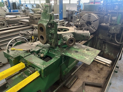 USED 1969 Warner & Swasey 2a