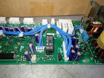 Module - Vacon Pc00002-h