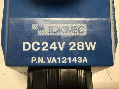 USED VICKERS DG4V-3-2A-M-P7-H-7-T41-50