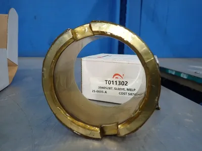 New | in-Stock INGERSOLL RAND 39405287 Miscellaneous MRO Ohio US | HGR 24 #748599