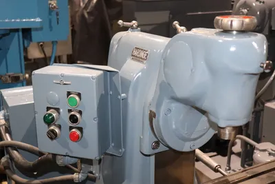 USED HARDINGE TM