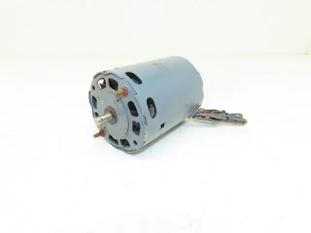 Used UNIVERSAL ELECTRIC _UNKNOWN_ Motors (misc) Indiana US | Arrow Industrial #555500