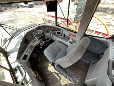 Used 2019 VOLVO A45G Articulated Dump Trucks New York US | Abele Tractor #1343150
