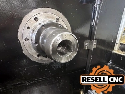 Used CNC New Prodigy GT-27 CNC Lathes Florida US | Resell CNC #436796