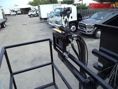Used 2020 PETERBILT _UNKNOWN_ Dump trucks Florida US | TLC Truck & Equipment #1568994