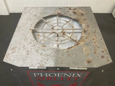 Used PHOENIX 200HT DEHUMIDIFIER Dehumidifiers Michigan US | Miedema Asset Management Group #1475942