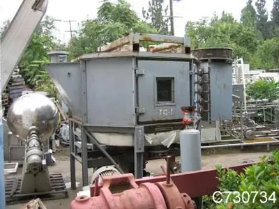 USED KRAUSS MAFFEI 20/5/6/90