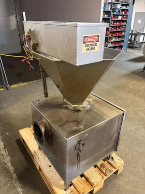 USED ALKAR 1000