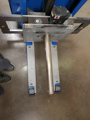 USED Armanni BETA 12V Armanni BETA Lift