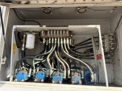 Used 2020 INTERNATIONAL SERVICE LUBE BODY Fuel & Lube Trucks Minnesota US | Carco Truck & Equipment #1513957