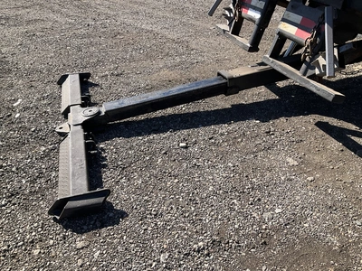 Used 2004 INTERNATIONAL 4300 SERIES Tow trucks Michigan US | Miedema Asset Management Group #1579112