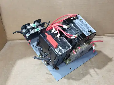 USED SQUARE D 8536SCO3H308S