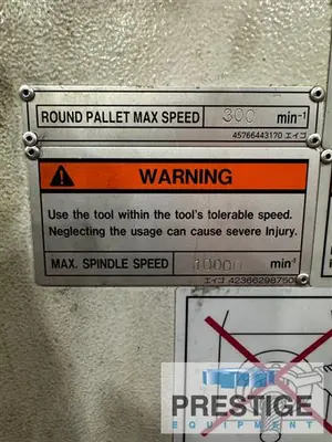 Used 2008 MAZAK INTEGREX-E1060V/8 II Horizontal Machining Centers New York US | Prestige Equipment #1329256