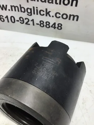 HYTORC NUT ASSY T0208 2 1/2 (25A56-64)