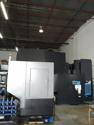 USED 2015 OKK KCV800