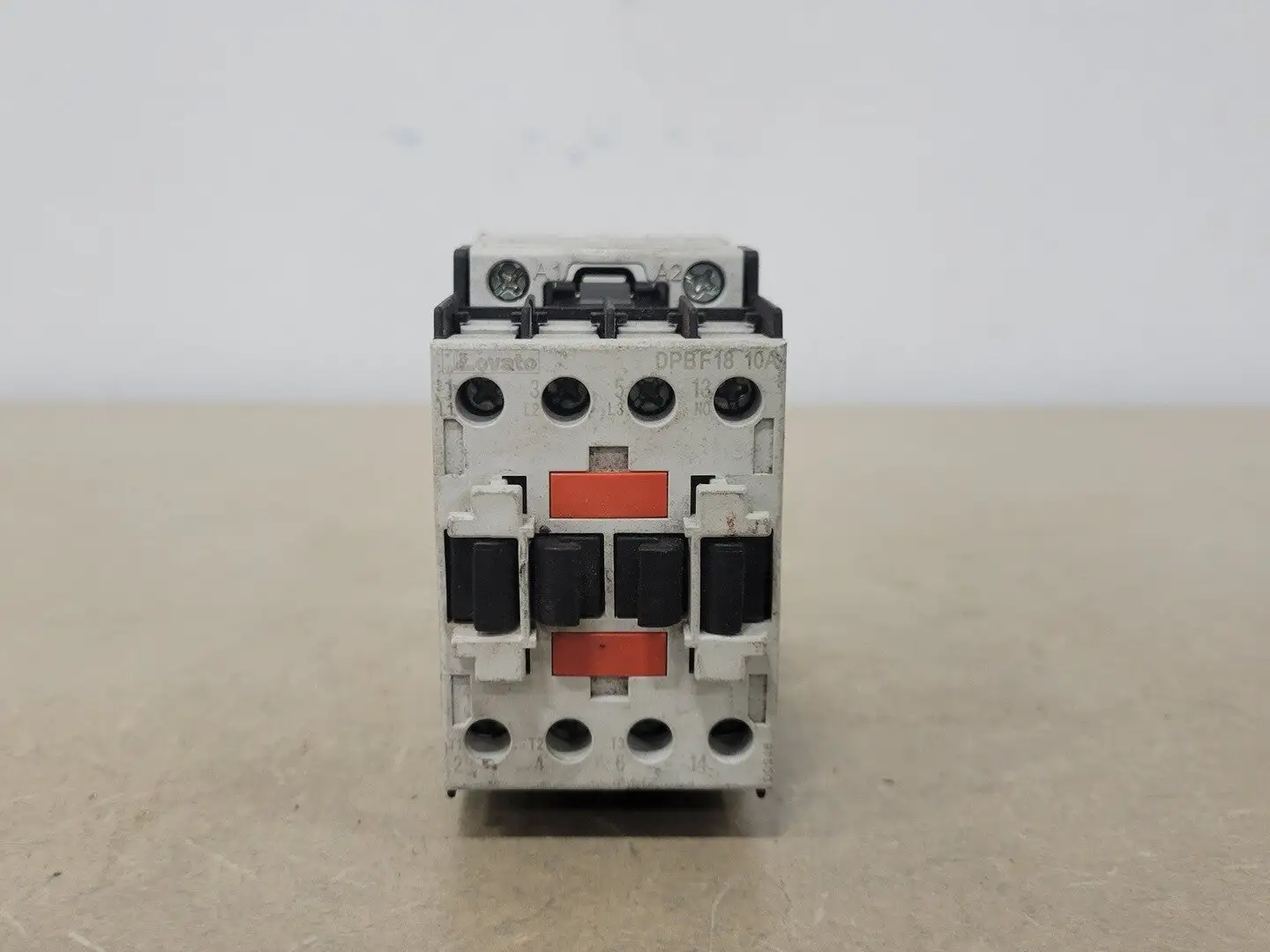 USED LOVATO DPBF1810A