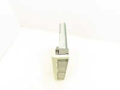 Modicon AEG AS-B803-008 Input Module 115V Discrete Input 8 Points
