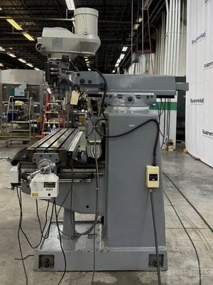 USED ATRUMP K3V