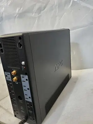 APC BACKUP XS 1500