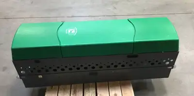 USED Control Techniques STDJ39