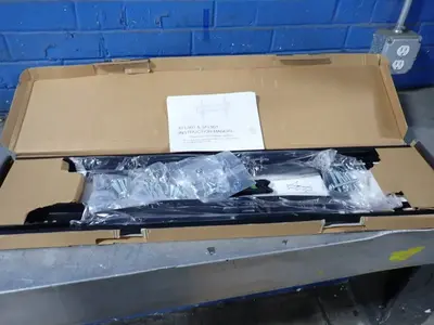 Tv Wall Mount - Sfl901
