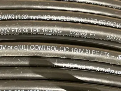 New | in-Stock Lapp 701700 Cable & Wire Michigan US | Maverick Industrial Sales #1391338