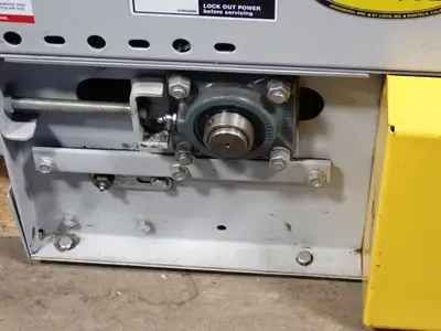 USED HYTROL SC