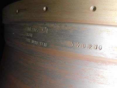 Used GEA CA755-00-12 Decanter Centrifuges Ohio US | Equipment Recovery Corp. #1331512