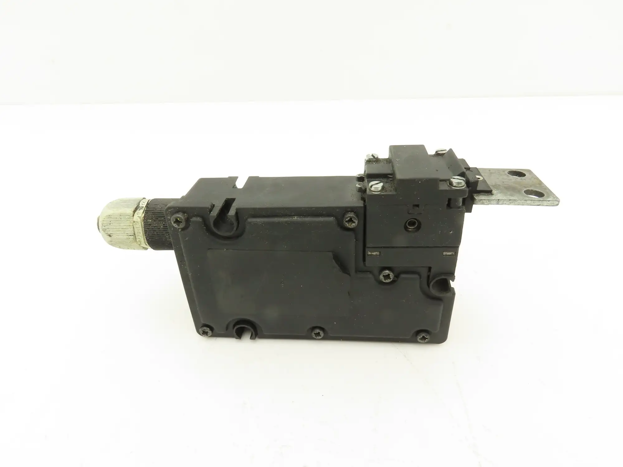 Schmersal TZFWS24VDC Solenoid Interlock Safety Switch 24VDC 1500N