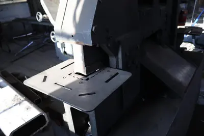1999 SCOTCHMAN INDUSTRIES FI-8507-14M Ironworkers | MD Equipment Services LLC (9)