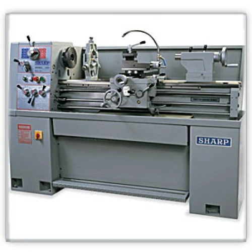 SHARP 1440F PRECISION TOOLROOM LATHE