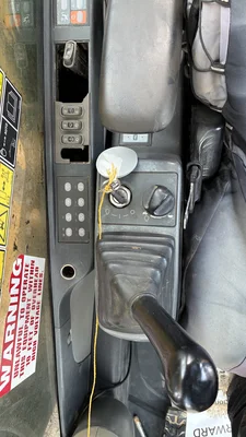 Used 2011 Caterpillar 336DL Excavators Maryland US | Zadoon Equipment #1480781