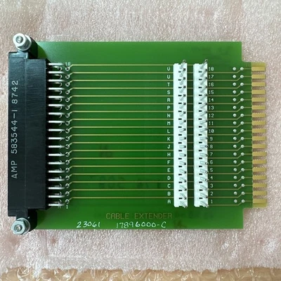 NEW Universal Instrument 17896000
