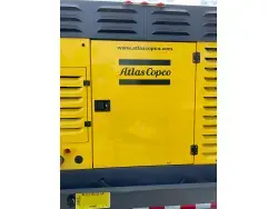 Used 2007 ATLAS COPCO XRVS1000 CD6 Air Compressors, Portable Pennsylvania US | Iron Exchange Equipment Solutions #1353938