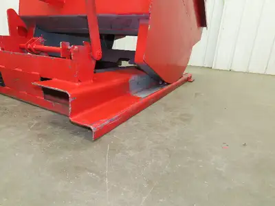Used WRIGHT _UNKNOWN_ Hoppers Indiana US | Arrow Industrial #1408582