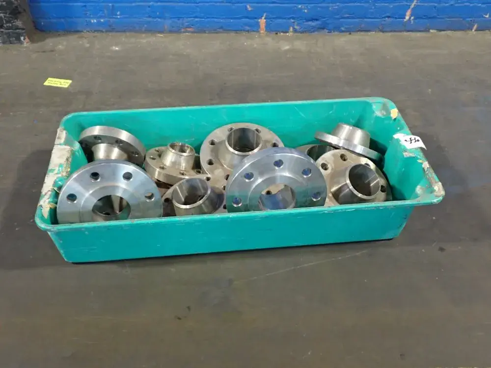 Misc. Flanges