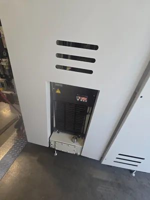 USED 2024 NIIGATA HN63E-5X
