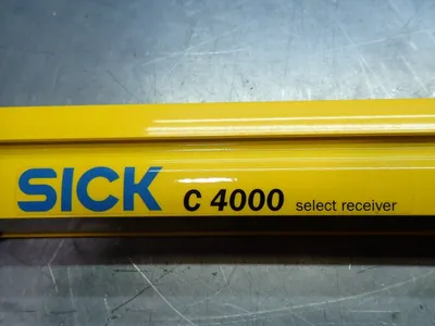 USED SICK XC40E0903A0A0CBA0