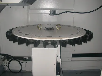 NEW AWEA FM-16