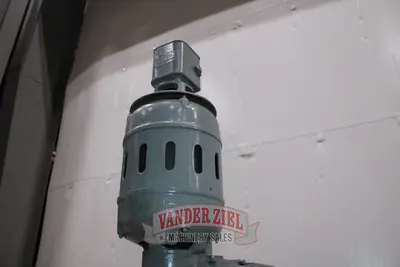 Used ALLEN _UNKNOWN_ Drills Michigan US | Vander Ziel Machinery Sales #1283715