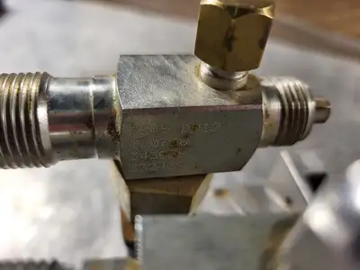 NEW SELTEC TM-21HX